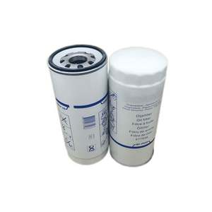 Filtro de Aceite 477556 para Camiones, Maquinaria Pesada, Maquinaria de Construcción WP11102 471393 8121109 LF3410 P550425 LF3410 477556 477556 - Product Image 1