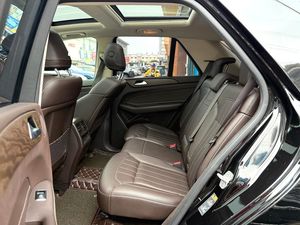 <span class=keywords><strong>Mercedes</strong></span>-<span class=keywords><strong>Benz</strong></span> <span class=keywords><strong>GLE</strong></span> 3.0T 2017, SUV a Gasolina, Automático, Volante a la Izquierda, Vehículo Usado para Exportación - Product Image 6