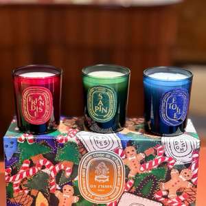 Diffuseur d'air pour <span class=keywords><strong>voiture</strong></span> en gros, marque haut de gamme, bougies parfumées à la freesia en cire de soja écologique, sans fumée, pour l'intérieur, cadeau - Product Image 6