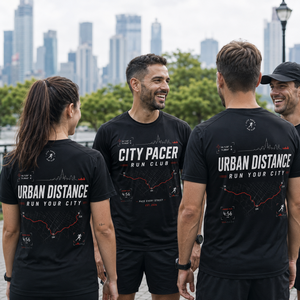 Ropa Deportiva Personalizada para Corredores Urbanos, Uniformes para Equipos de Carreras, Ropa Corporativa para Fitness - Product Image 4