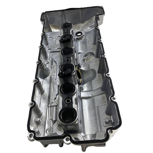 Tutup Katup Aluminium Baru Berkualitas Tinggi untuk Suku Cadang Mobil Mesin N52 11127552281 - Product Image 6