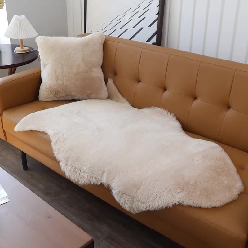 Couleur chameau rouge