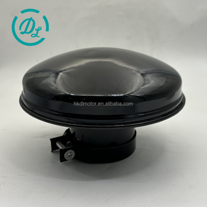EexcavaStart Cache de protection anti-pluie et anti-intempéries pour échappement 82 mm (3,25 pouces), pièce de rechange pour excavatrice 8 tonnes et tracteur, robuste, garantie 1 an - Product Image 4