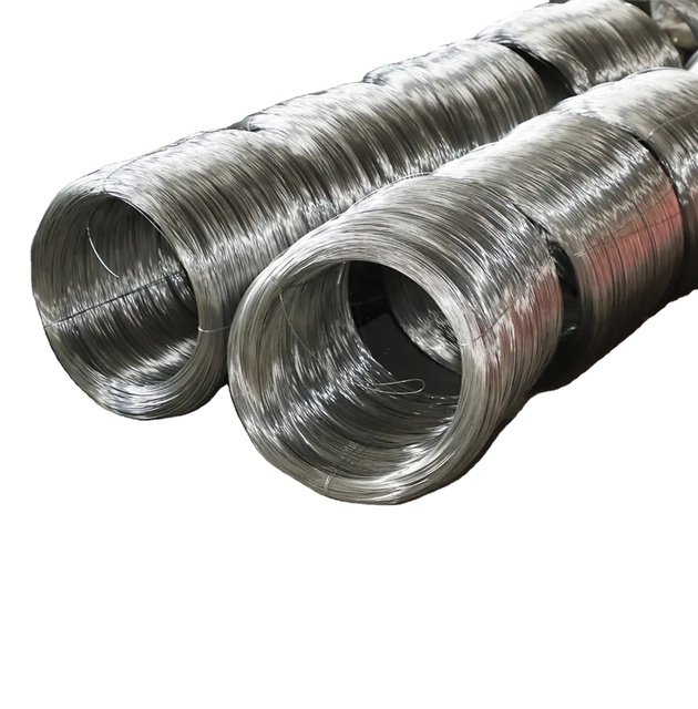 304 316 Stainless Steel Wire