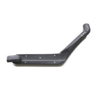 車のプラスチック製エアインテークシュノーケルオフロードオートアクセサリートヨタ167シリーズハイラックスSR5サーフ用カーシュノーケル12/1997-3/2005ST36 - Product Image 6