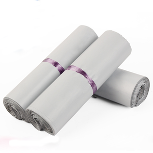 Bán buôn tùy chỉnh in LDPE gửi thư Túi bền tự niêm phong không thấm nước Poly phong bì cho các nhà bán lẻ công ty vận chuyển - Product Image 1