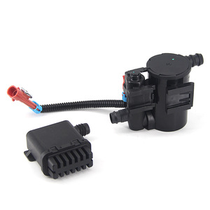 Válvula Solenoide de Cartucho de Carbón DCF-0021 para Vehículos de Gasolina Chevrolet GMC, Pieza de Repuesto, Válvulas de Inyección de Plástico - Product Image 1