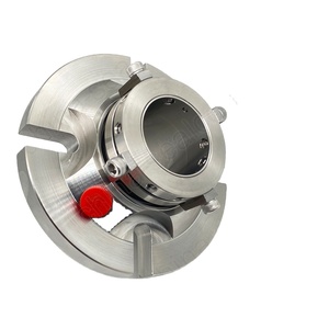 Sello Mecánico de Doble Cartucho Sealcon D31/CDSA CURC para Aplicaciones Industriales - Product Image 3