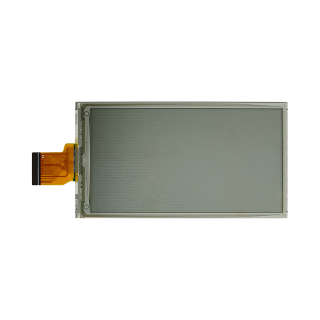 4-Color E-Paper Display Module 3.5Inch 184x384 E-Ink Display
