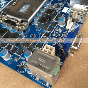 Oem <strong>Mini</strong> <strong>Itx</strong> <strong>Motherboard</strong> New High Quality H61 <strong>Motherboard</strong> <strong>Lga</strong> 1155 Processor H61 Chipset <strong>Ddr3</strong> Ram Memories H61 - Product Image 4
