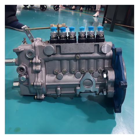 fuel injection pump