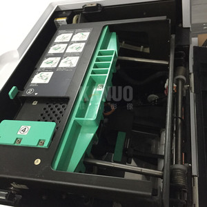 Minilab Digital Fuji355 Máquina Fuji <span class=keywords><strong>Frontier</strong></span> 355 350 370 375 Impresora Fotográfica Digital Totalmente Reacondicionada - Product Image 5