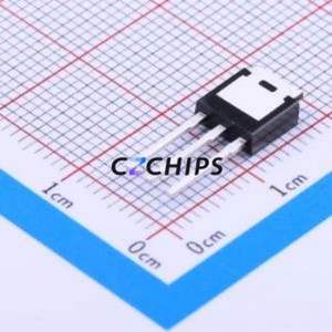 Nuevo y original NCE65T1K2I TO-251 Transistor de efecto de campo (MOSFET) - Product Image 2