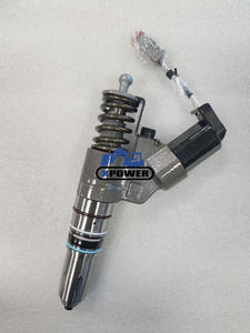 El motor diesel M11 ISM 11.0L parte el inyector de combustible 3411753RX 4902921 3411756R - Product Image 2