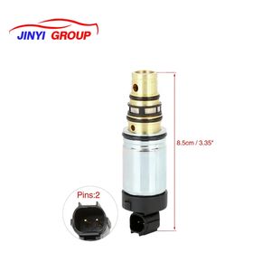 Vanne de commande de compresseur A/C pour HYUNDAI ACCENT 2014-2016 976742S000 97674-2S000 - Product Image 2