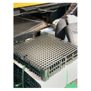 Celle di Drenaggio per Infrastrutture, Moduli di Drenaggio Sotto Pavimentazione per Progetti su Larga Scala, Paesaggistica di Stadi - Product Image 1