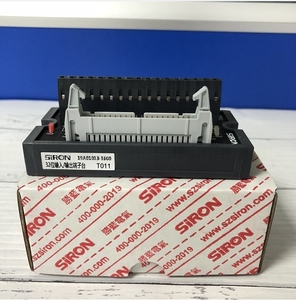 เทอร์มินัลสาธารณะ siron ใหม่ดั้งเดิมสายการกระจายพลังงาน T075-<span class=keywords><strong>2</strong></span>โมดูลจุด - Product Image 2