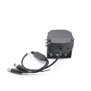 Ai nhiệt có thể nhìn thấy ánh sáng Fusion công nghệ con người-xe nhận dạng xe máy ảnh - Product Image 4