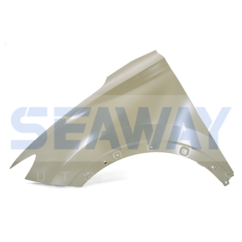 Parafango anteriore sinistro all'ingrosso 10292951-sepp per