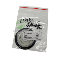 Disque d'encodeur pour pièces d'imprimante d'encodeur de disque EPSON L18050