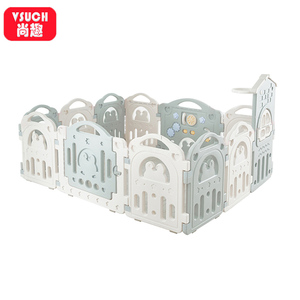 Parque <span class=keywords><strong>de</strong></span> juegos para niños, valla <span class=keywords><strong>de</strong></span> seguridad <span class=keywords><strong>de</strong></span> plástico para bebés, <span class=keywords><strong>corralitos</strong></span> para bebés - Product Image 1