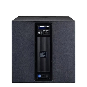 DJ Sound <strong>System</strong> Line <strong>Array</strong> 600W 18 Inch Professional Active Line <strong>Array</strong> Amplifier Subwoofer - Product Image 3