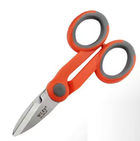 Équipement à fibre optique VFL batterie 10MW stylo rouge compteur de puissance à fibre optique sac de coupe couteau Allen 18 en 1 trousse à outils SKL-6C