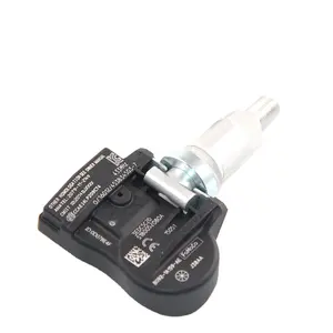 Sensor de presión de neumáticos TPMS, para Ford Galaxy Mondeo s-max, 433MHZ, 8G92-1A159-AC, 8G92-1A159-AB