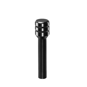 VW Polo Golf 3 Beetle MK2 MK3 MK4 MK5 MK6 Bora CC Passat B6 B5 B7 araba alaşım kapı kilidi Pins demir vida topuzu çanta içinde paketlenmiş - Product Image 6
