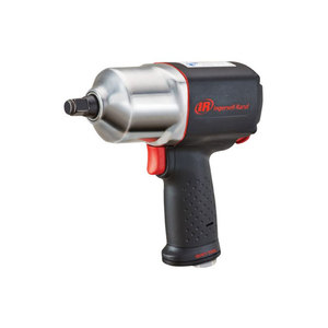 Llave de Impacto Neumática Ingersoll Rand 2135Qi, Torque de 68-746 Nm, Máximo 949 Nm, 9800 rpm, 1.9 kg, Longitud de 188 mm - Product Image 2
