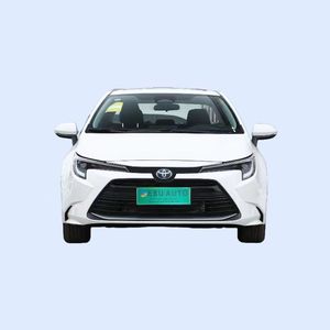 รถยนต์<span class=keywords><strong>โต</strong></span><span class=keywords><strong>โย</strong></span><span class=keywords><strong>ต้า</strong></span> เลวิน ไฮบริด ปี 2024 รุ่นท็อป ขายส่ง เลวิน ปี 2023 185T CVT สปอร์ต ความเร็วสูง - Product Image 3