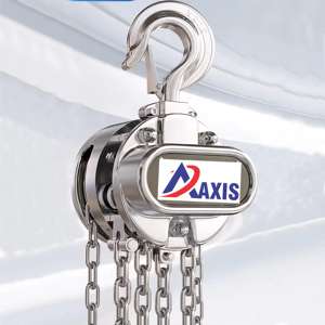 Machines de levage et équipements de manutention de matériaux lourds pour projets industriels – Boutique en ligne disponible dès aujourd'hui - Product Image 3