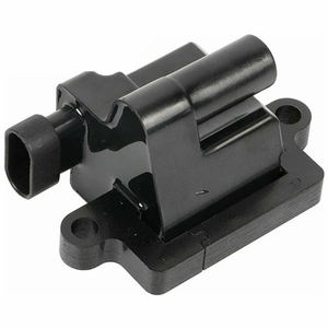 Bobinas de Encendido para Automóviles a Precio de Fábrica, D581 12558693 12570553, Sistema de Encendido para Cadillac, Chevrolet, GMC, Hummer - Product Image 1