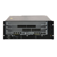 Sonoff — commutateurs de circulation intelligents, pour huawei S7700 série S7703 S7706 S7712