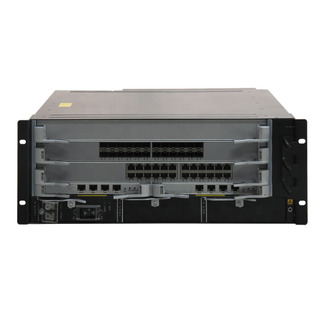 S7700 Series S7703 S7706 S7712 Smart Routing Switches for h w