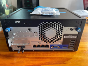 <span class=keywords><strong>Servidor</strong></span> <span class=keywords><strong>HPE</strong></span> <span class=keywords><strong>ProLiant</strong></span> <span class=keywords><strong>MicroServer</strong></span> <span class=keywords><strong>Gen10</strong></span> <span class=keywords><strong>Plus</strong></span> V2 Intel Xeon E-2314 16GB en Venta en Línea - Product Image 3