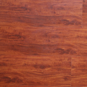 Suelo laminado impermeable alemán Hdf de 8mm y 12mm, suelo laminado de alto brillo en espiga - Product Image 4