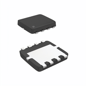Transistors AON7702 8-DFN-EP, acheter en ligne, composants électroniques, distributeur agréé - Product Image 1