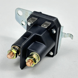 Relais solénoïde de démarreur 725-06153A 762-1261-211-51 pour LTX LX GS GSX - Product Image 6