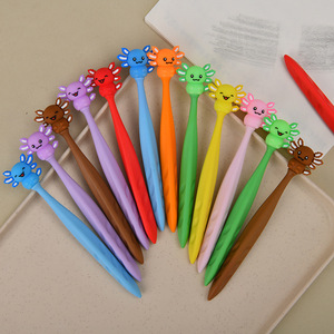 Borrador de Lápiz Personalizado Sin Rastro, Borrador Triangular con Agarre, Ecológico, Material Escolar, Herramienta de Dibujo, Set de Suministros de Arte para Niños - Product Image 1