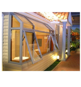 Électrique Ouvre-fenê<span class=keywords><strong>tre</strong></span> Trempé Avec Cadre en Aluminium Fenê<span class=keywords><strong>tre</strong></span> en <span class=keywords><strong>Verre</strong></span> Coulissante En Aluminium Auvent Fenê<span class=keywords><strong>tre</strong></span> - Product Image 1