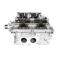 Nouvelle culasse en aluminium durable EJ25 2.5L pour Legacy Outback Forester, pièces de moteur