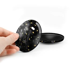 Funda <span class=keywords><strong>de</strong></span> auriculares <span class=keywords><strong>de</strong></span> fibra <span class=keywords><strong>de</strong></span> carbono forjada duradera genuina a <span class=keywords><strong>precio</strong></span> <span class=keywords><strong>de</strong></span> fábrica, funda <span class=keywords><strong>de</strong></span> lujo para SONY WH para <span class=keywords><strong>Airpods</strong></span> <span class=keywords><strong>Max</strong></span> para BOSE - Product Image 2