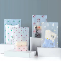 Sac à fermeture éclair transparent et étanche en PVC, PE, CPE dépoli, grande taille, pour vêtements, maillots de bain, chaussures - Unione Custom