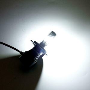 Bombilla LED COB de 4 Lados y 360 Grados para Faros Delanteros H3 H4 H7 9004 9005 9006 H11, Luz Alta y Baja - Product Image 6