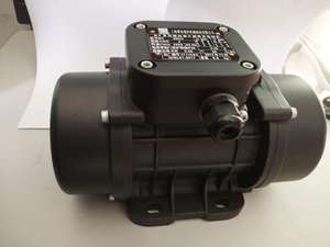 Cina la produzione di motore elettrico vibratore mve serie motore del vibratore - Product Image 4