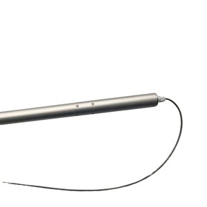 Ouvre-vitre électrique à vis en alliage d'aluminium, télécommande, alimenté par batterie, pour la ventilation des fenêtres - Product Image 1