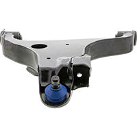 Brazo de control inferior delantero izquierdo RK620512 para INFINITI QX56 NISSAN ARMADA NISSAN PATHFINDER NISSAN TITAN 54501ZR00A