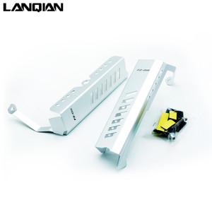Para Yamaha <span class=keywords><strong>FZ</strong></span> <span class=keywords><strong>09</strong></span> <span class=keywords><strong>FZ</strong></span>-<span class=keywords><strong>09</strong></span> <span class=keywords><strong>MT</strong></span>-<span class=keywords><strong>09</strong></span> MT09 <span class=keywords><strong>MT</strong></span> 092014 2015 motocicleta radiador guardia cubierta de rejilla de protección Accesorios - Product Image 6