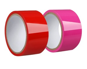 Produits pour adultes 16M, bondage, attaches, ruban adhésif pour couples, jeu sexuel, jeu de rôle érotique, bondage, BDSM, corde fétichiste, jouets sexuels - Product Image 4